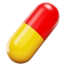 Comprimido Emoji 💊 image - Huawei Harmony OS style
