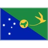 Flag: Christmas Island Emoji 🇨🇽 image - Skype style