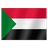 Flag: Sudan