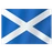 Flag: Scotland