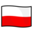 Flag: Poland
