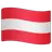 Flag: Austria