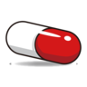Píldora Emoji 💊 image - Emojidex style
