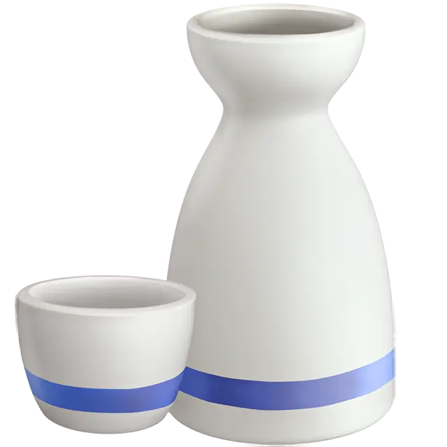 Sake