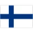 Flag: Finland