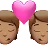 Kiss: Medium Skin Tone