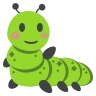 窃听器 Emoji 🐛 image - EmojiTwo style