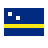 Flag: Curaçao