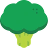 บร็อคโคลี Emoji 🥦 image - Skype style