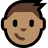 Boy: Medium Skin Tone