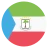 Flag: Equatorial Guinea