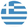 Flag: Greece Emoji 🇬🇷 image - EmojiTwo style