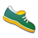 Running Shoe