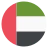 Flag: United Arab Emirates