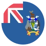 Flag: South Georgia & South Sandwich Islands Emoji 🇬🇸 image - EmojiTwo style