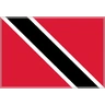 Flag: Trinidad & Tobago Emoji 🇹🇹 image - Skype style
