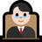 Man Judge: Light Skin Tone