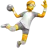 手球