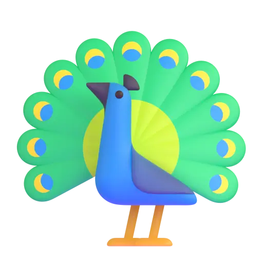 Pfau