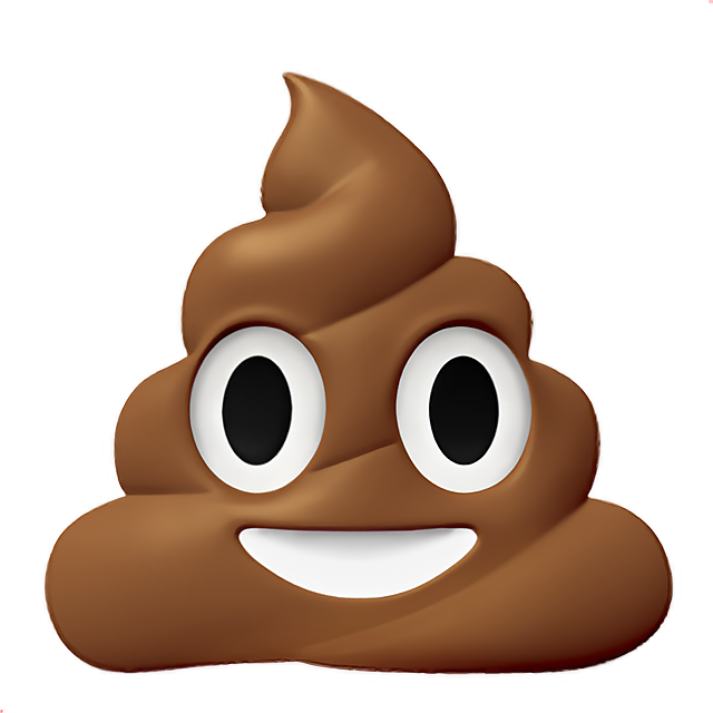 Pile Of Poo