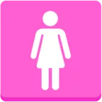 Symbole femme