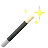 Magic Wand