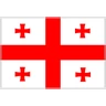 Flag: Georgia Emoji 🇬🇪 image - Skype style