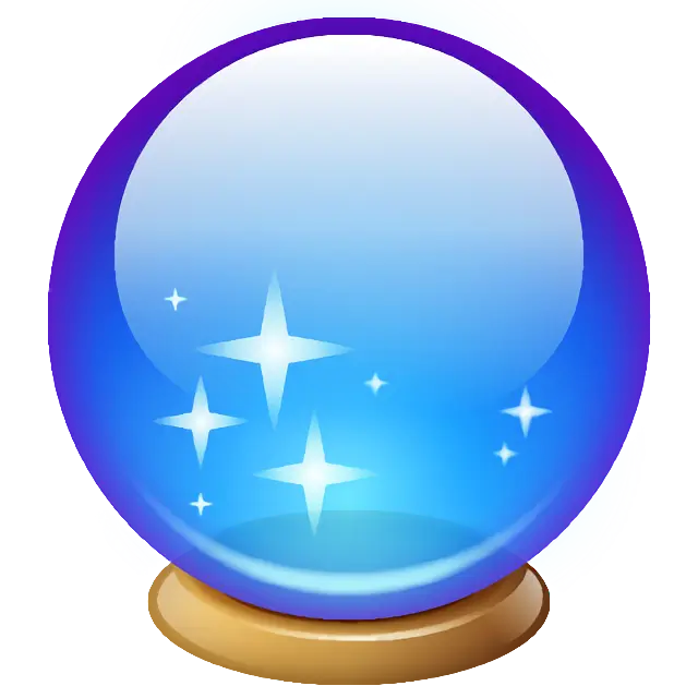 Crystal Ball