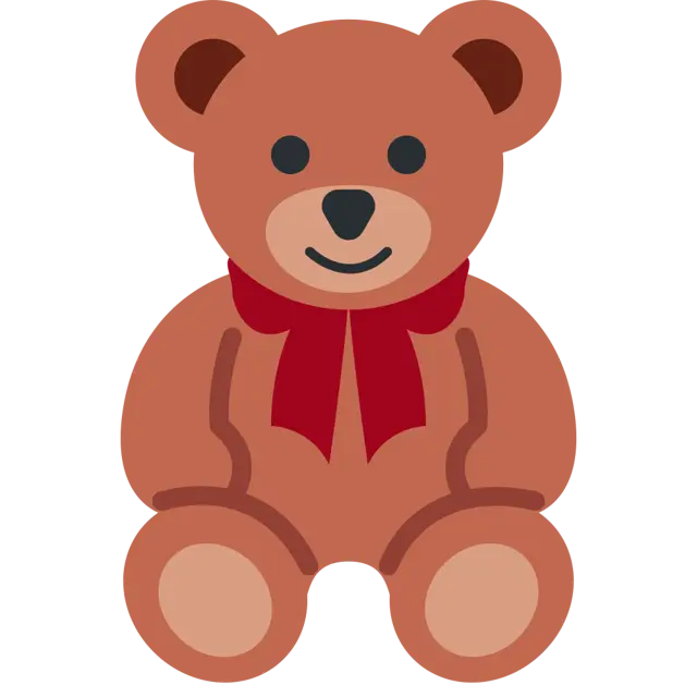 Teddy Bear