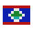 Flag: Belize