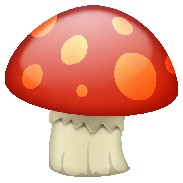 蘑菇