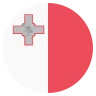 Flag: Malta Emoji 🇲🇹 image - EmojiTwo style