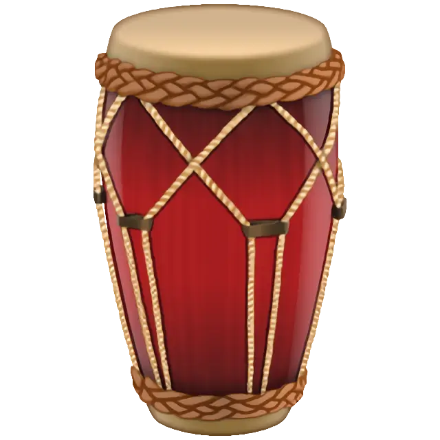 Long Drum