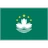 Flag: Macao Sar China