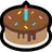 생일 케이크