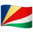 Flag: Seychelles