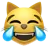 喜极而泣的猫