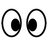 눈