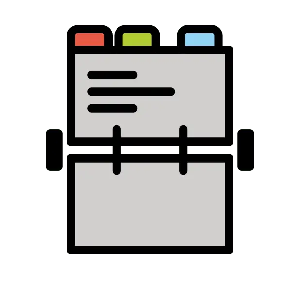 Card Index
