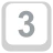 Keycap: 3