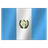 Flag: Guatemala