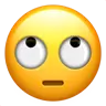 Face With Rolling Eyes