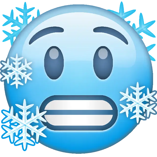 Cold Face