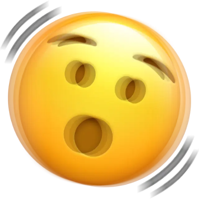 Shaking Face