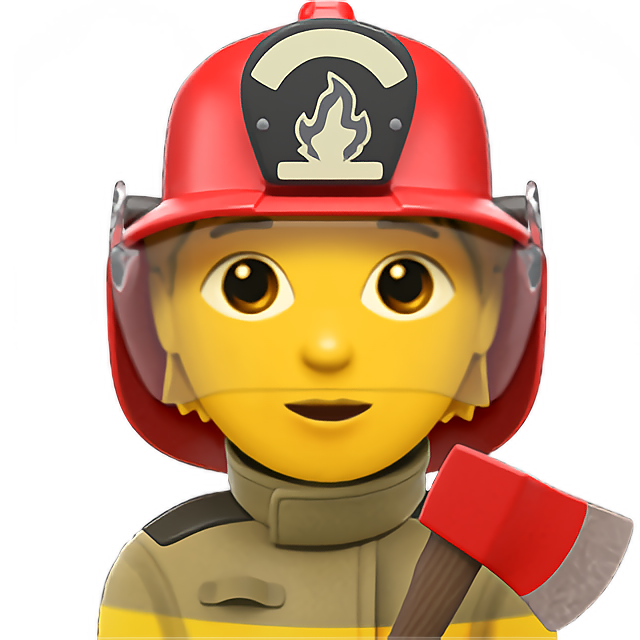 Firefighter