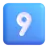 Keycap: 9