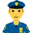 Woman Police Officer