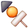 오뎅 Emoji 🍢 image - Samsung style