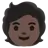 Person: Dark Skin Tone
