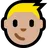 Boy: Medium-Light Skin Tone